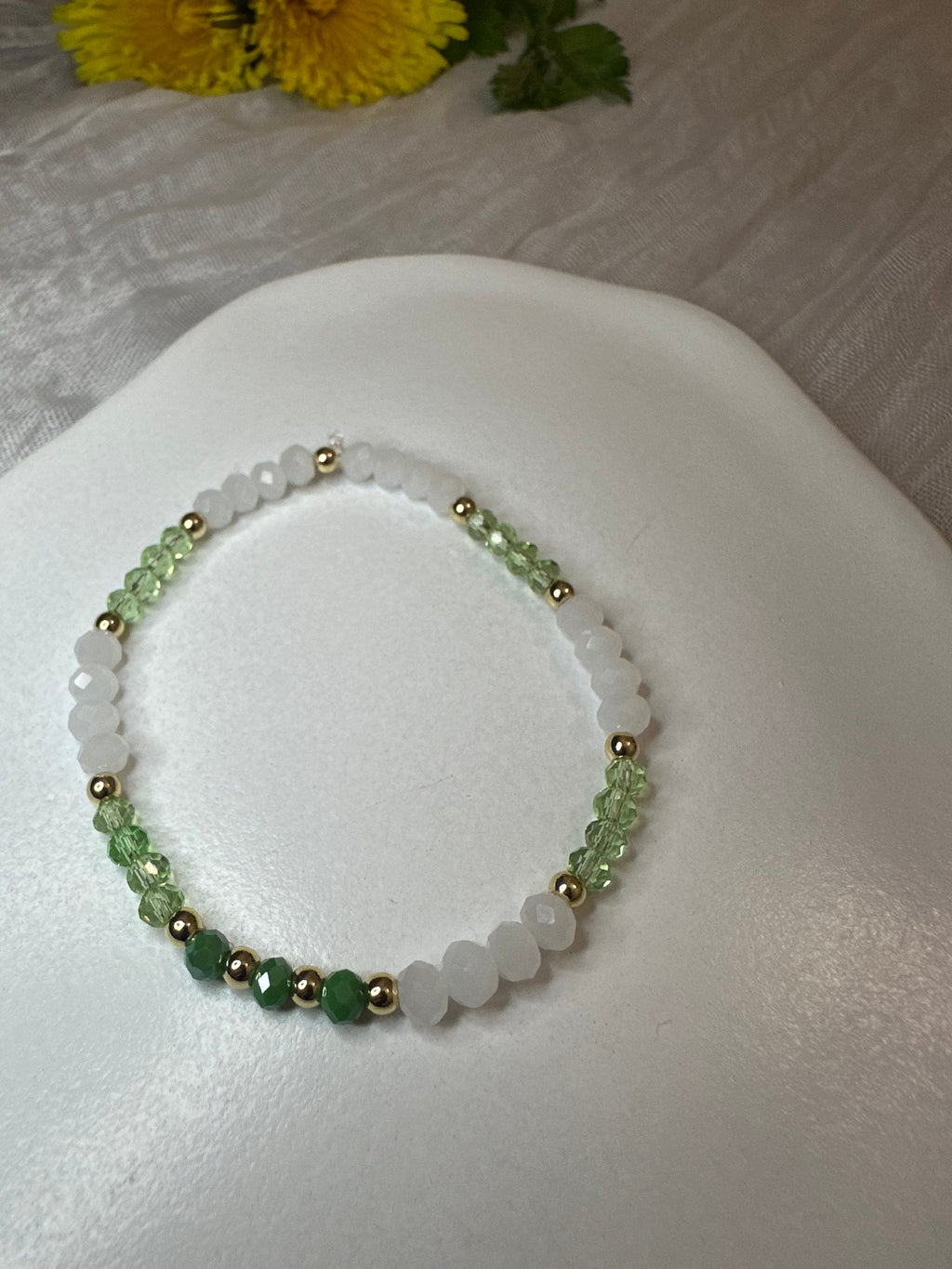 Emerald Breeze