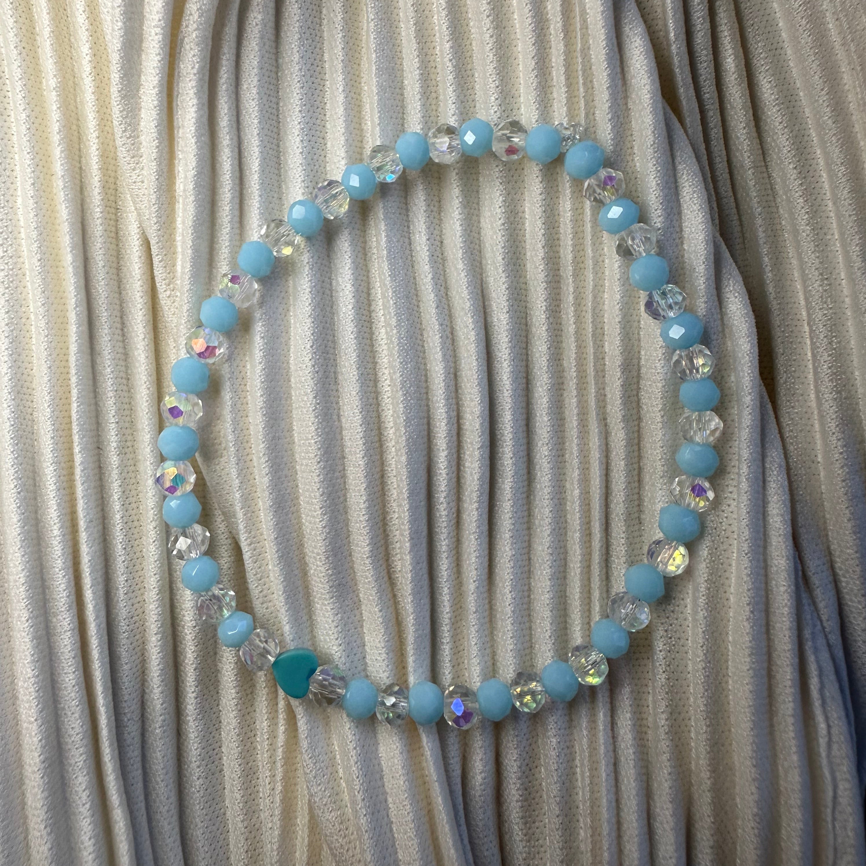 Ocean Heartbeat