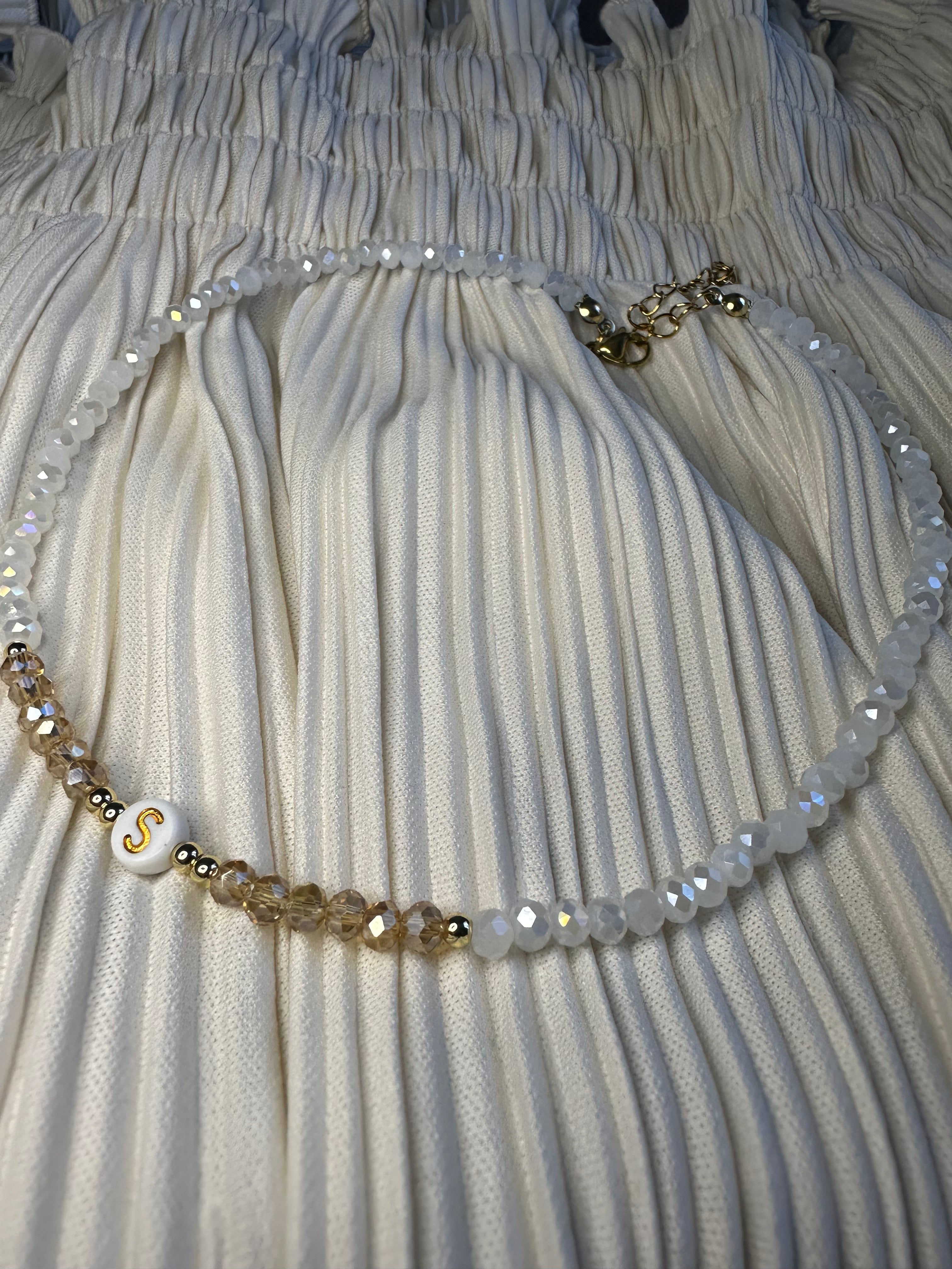 Golden Glow - personalisiert