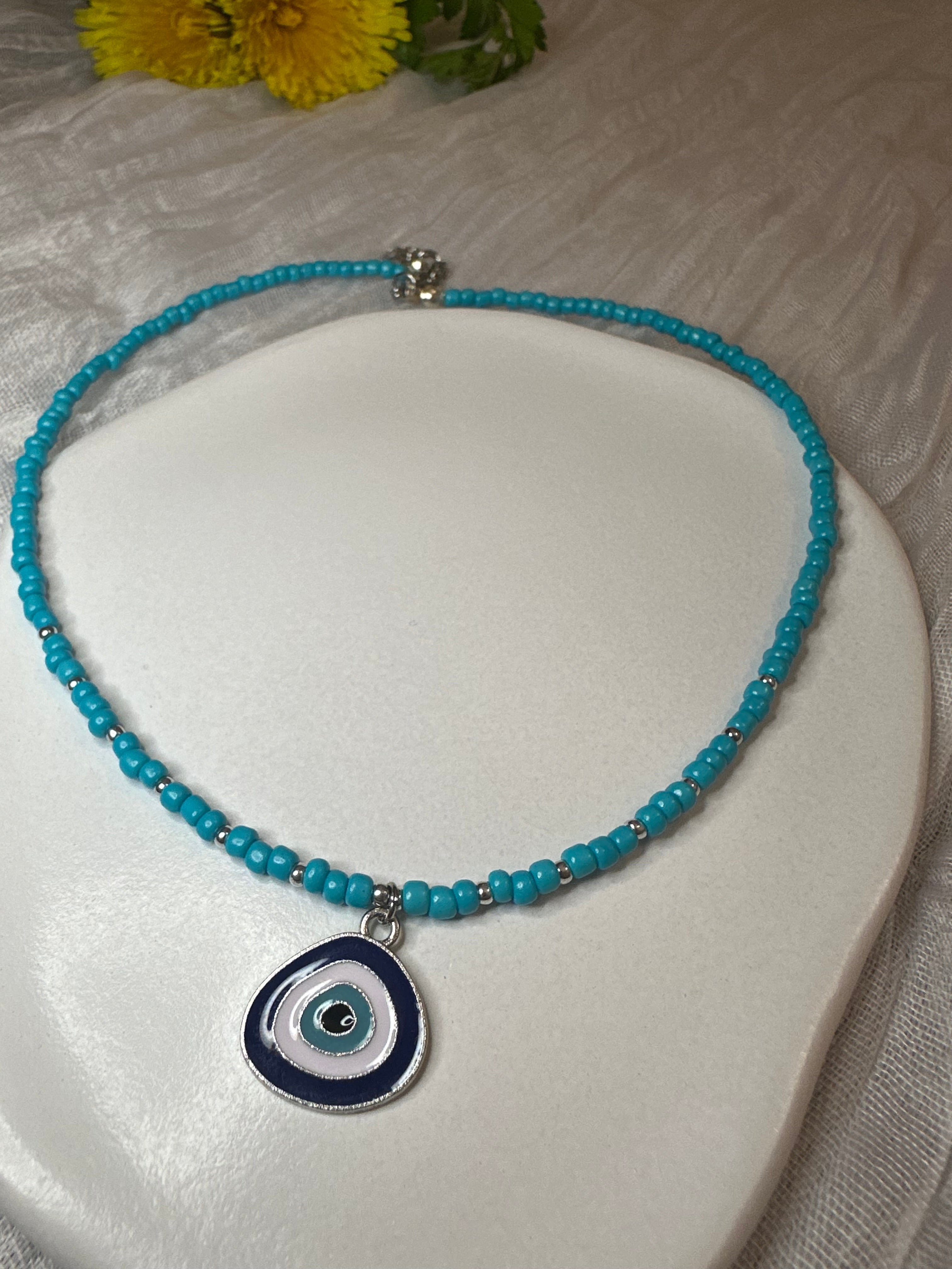 Nazar Blue