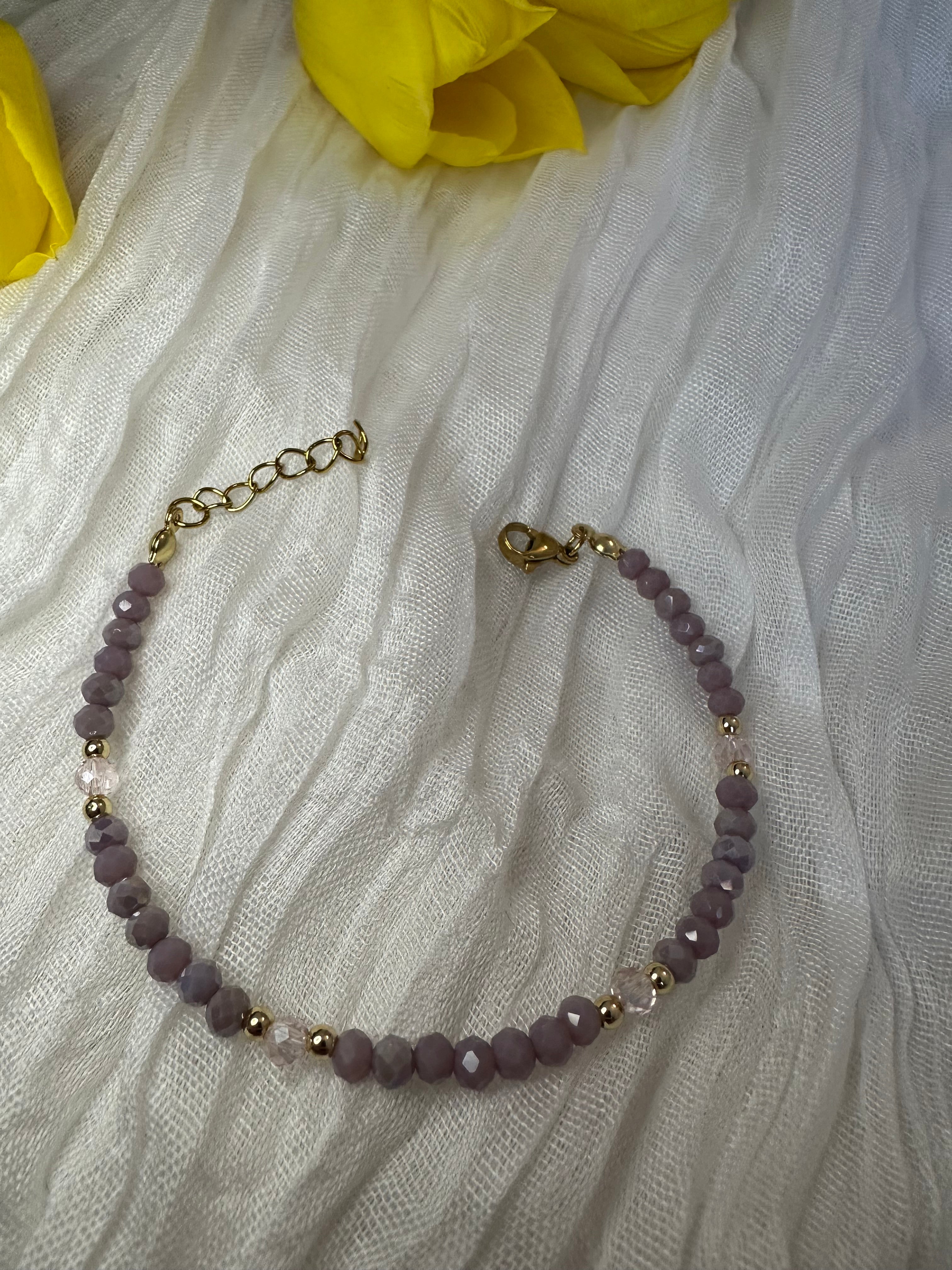 Purple Queen