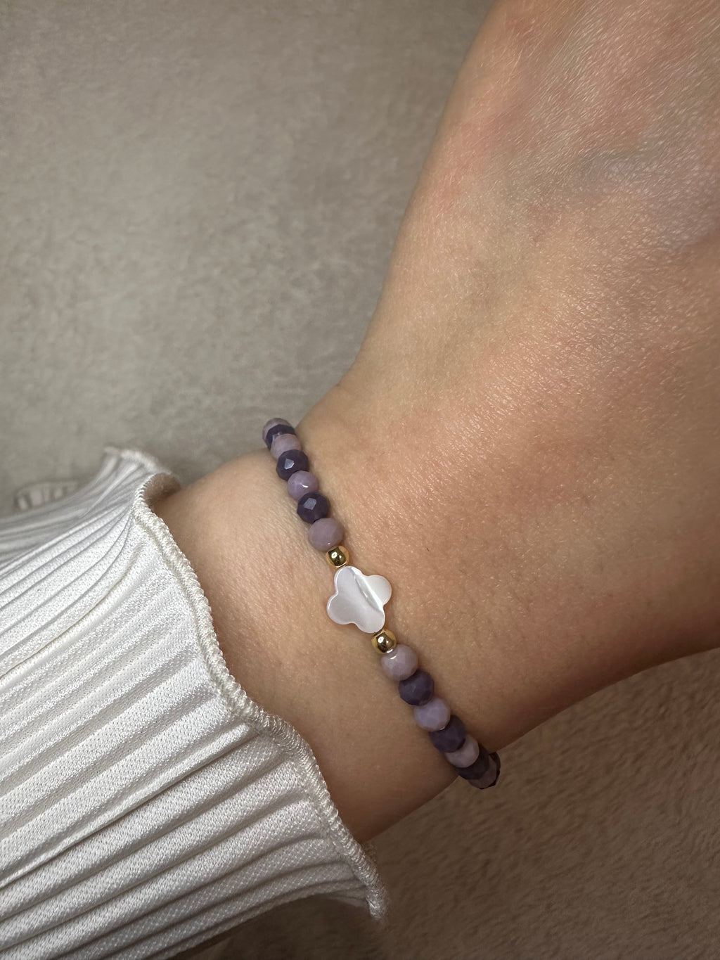Purple Grace