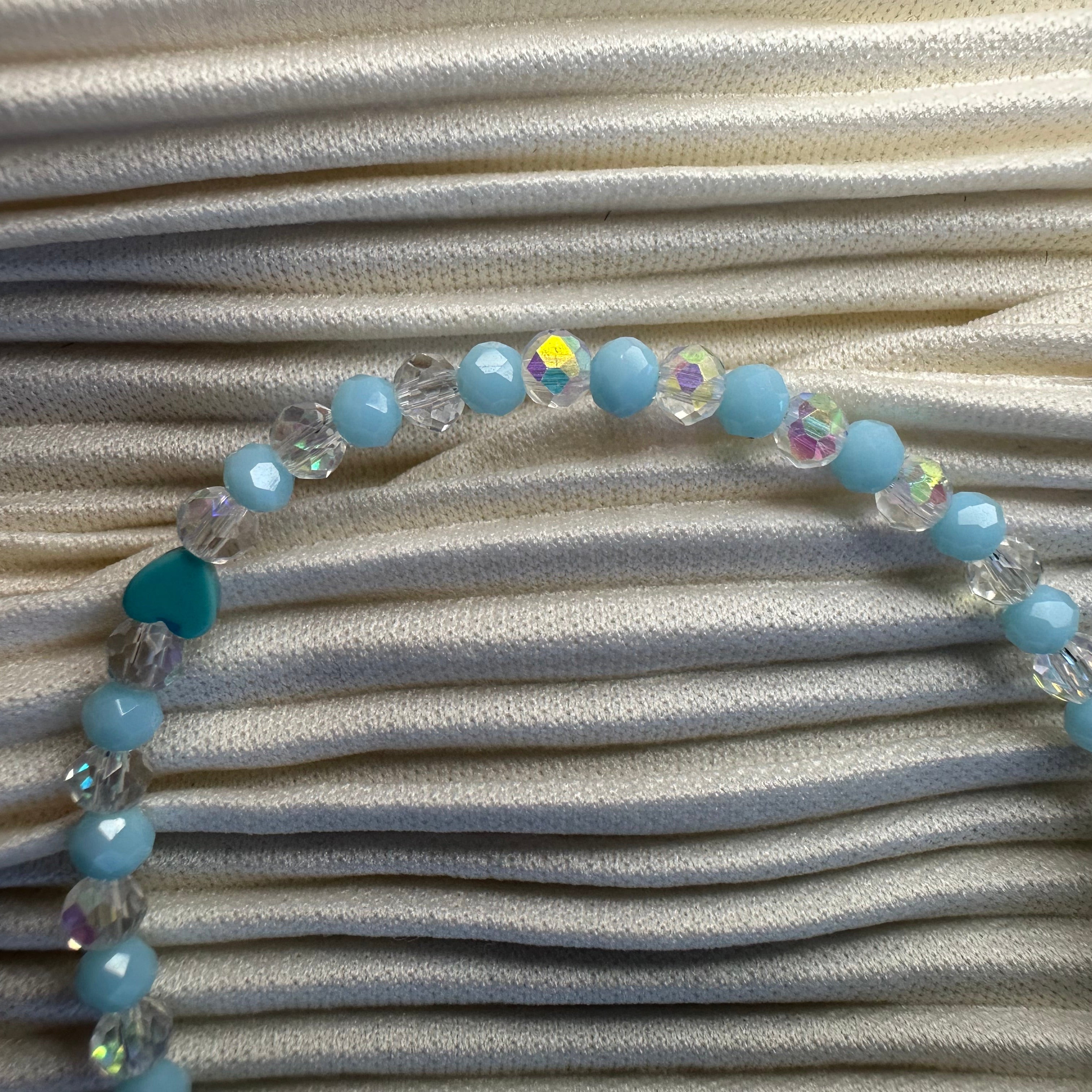 Ocean Heartbeat