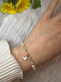 Mint Heart
