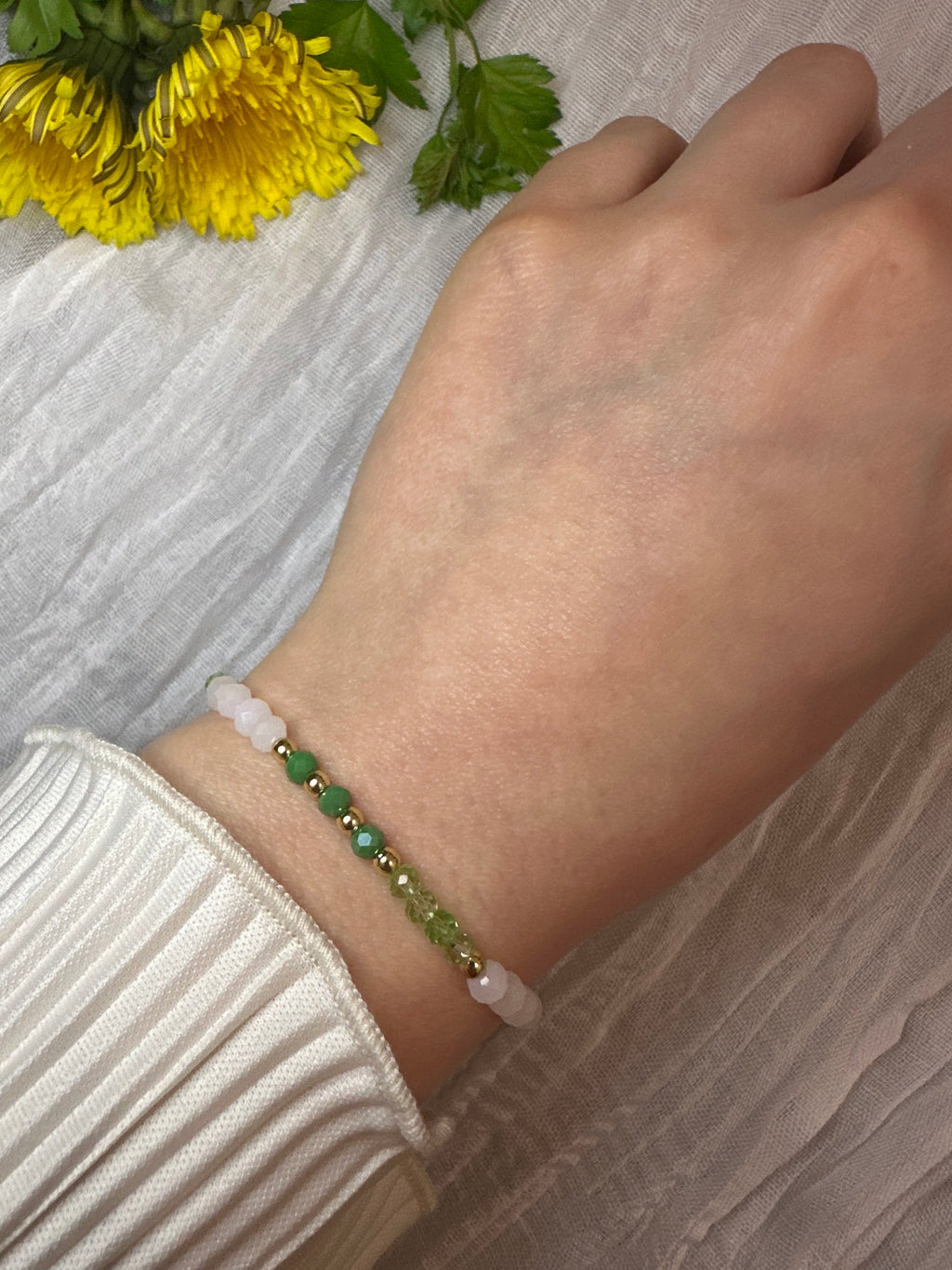 Emerald Breeze