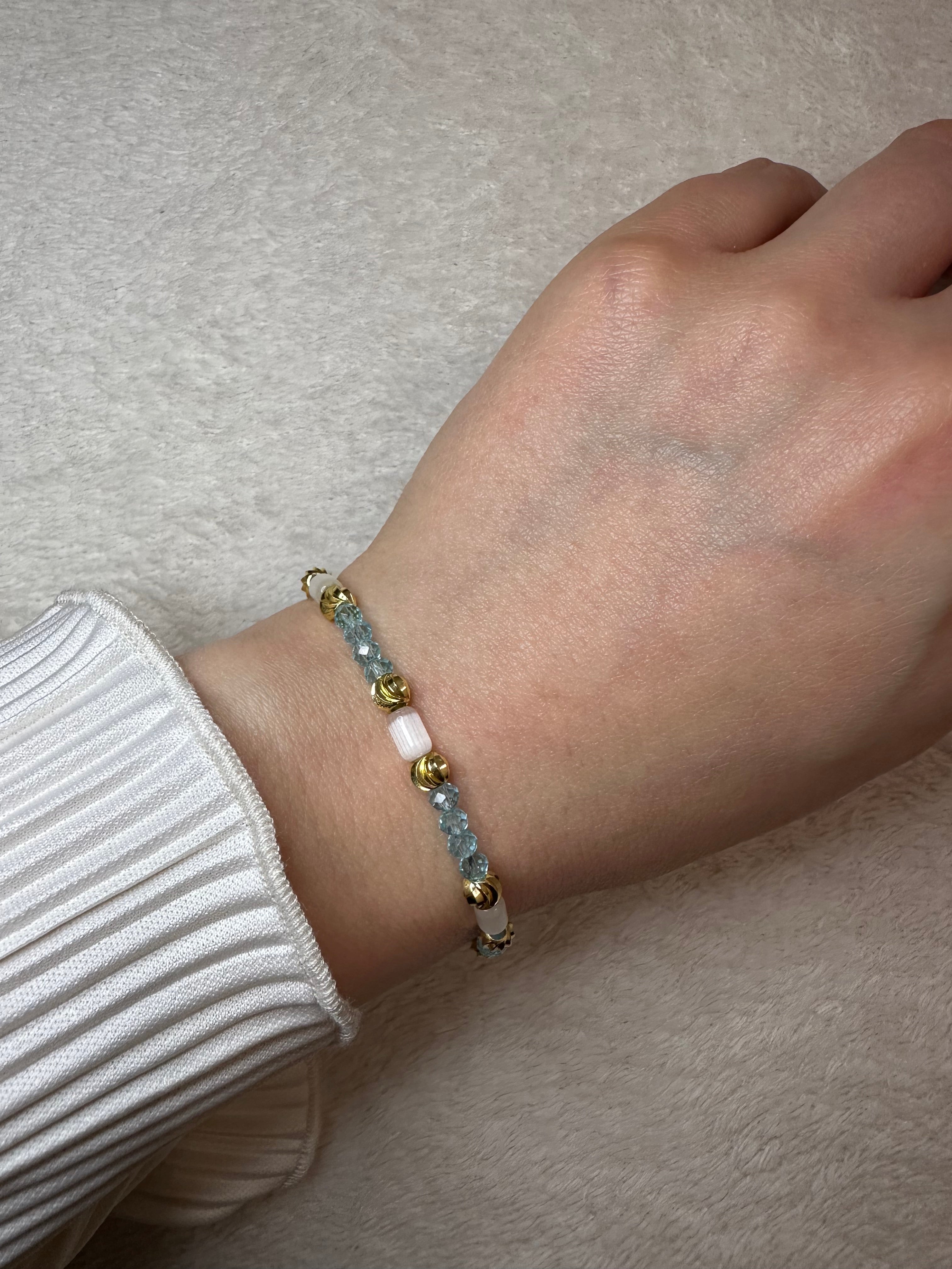 Ocean Gold